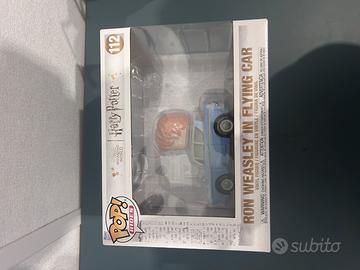 funko pop