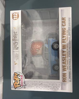 funko pop