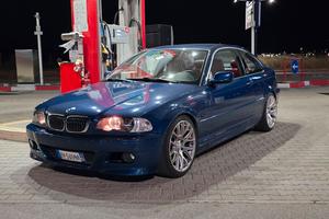 bmw e46 320ci