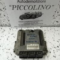 Centralina Motore Renault Espace 2.0 Dci