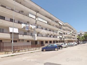 3 LOCALI A BISCEGLIE