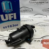 Filtro Carburante Completo Opel Antara 4803001