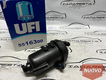 Filtro Carburante Completo Opel Antara 4803001