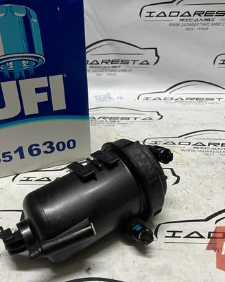Filtro Carburante Completo Opel Antara 4803001