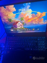 Notebook gaming Acer Predator