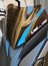 cupolino xmax 250 2016