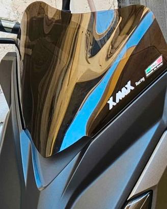 cupolino xmax 250 2016