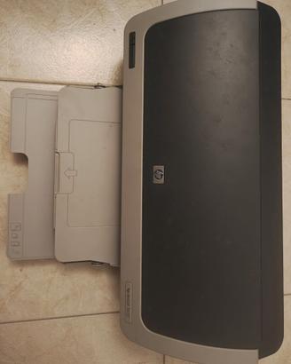 Stampanti HP 3650 DESKJET a getto inchiostro
