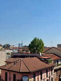 Appartamento di 120 m² con 3 locali a Milano