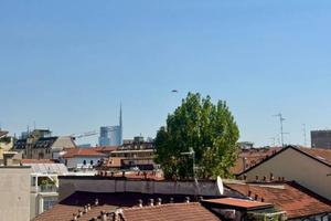 Appartamento di 120 m² con 3 locali a Milano