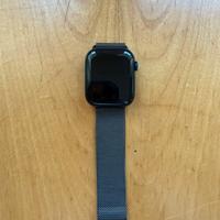 Apple Watch serie 7 GPS 45mm nero