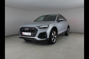 AUDI Q5 I Sportback 2021 - Q5 Sportback 40 2.0 tdi