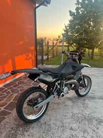 Husqvarna sm/wr 125