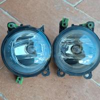 faretti fendinebbia 