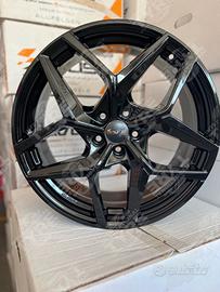 Cerchi AVUS AC-523 19" FORD/VOLVO/JAGUAR/LAND ROV