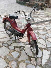 motorino modello Boxer piaggio