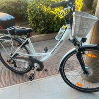 Bici elettrica