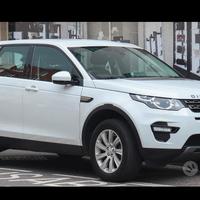 Ricambi per discovery land rover motore 204 DTD