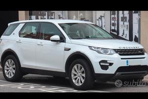 Ricambi per discovery land rover motore 204 DTD
