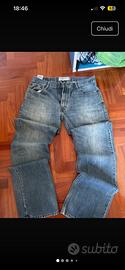 Jeans Levi’s vintage Straight Fit originali