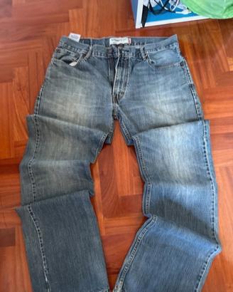Jeans Levi’s vintage Straight Fit originali