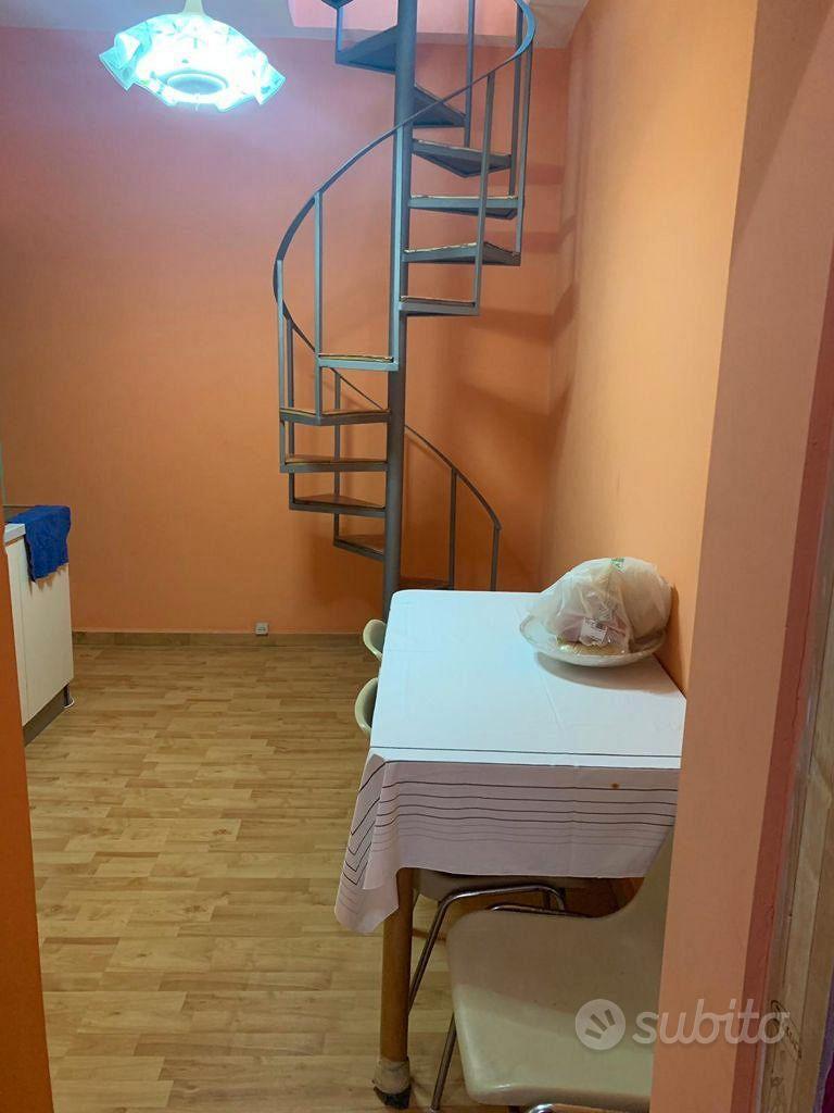 Appartamento – Crotone, Parco Samà, Carmine - Vista 3