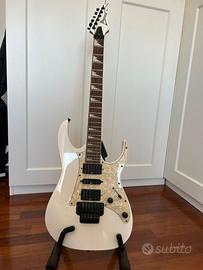 chitarra elettrica ibanez rg350dx