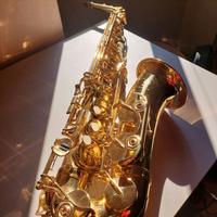 Sax alto Yas 62 Yamaha (trattabile)