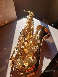 Sax alto Yas 62 Yamaha (trattabile)