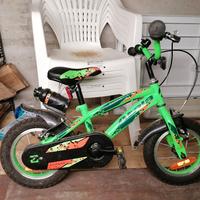 bicicletta bambino