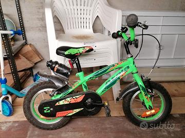 bicicletta bambino