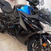 Suzuki GSX S 1000 - 2021