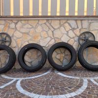 Barum Polaris 5 pneumatici invernali