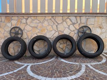 Barum Polaris 5 pneumatici invernali