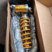 mono ohlins  ttx Yamaha 450 2011