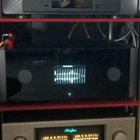 amplificatore rotel michi x5 S1