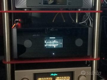 amplificatore rotel michi x5 S1