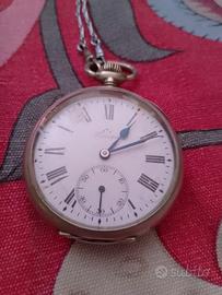 Orologio da taschino,Marca Perseo