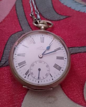 Orologio da taschino,Marca Perseo