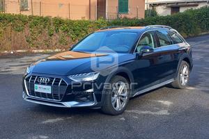 AUDI A4 allroad 40 TDI 190 CV S tronic