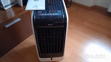 Raffreddore d'aria Gymax 