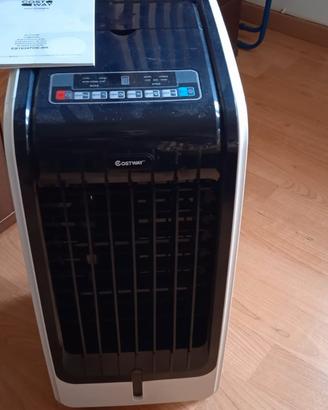 Raffreddore d'aria Gymax 