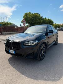 Bmw x4 m sport