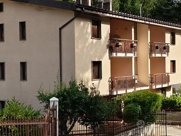 Appartamento 3,5 vani camigliatello Silano