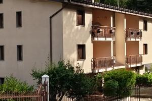 Appartamento 3,5 vani camigliatello Silano