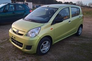 Daihatsu Cuore 1.0 12V Hiro A/T