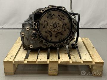 Cambio automatico saab 93 95 9-3 9-5 ys3e 2.0turbo