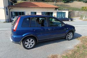 Ford Fusion Fusion+ 1.4 16V 5p.