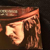 CD e dvd zucchero Fornaciari best of