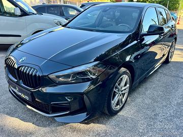 BMW 118i 5p. Msport